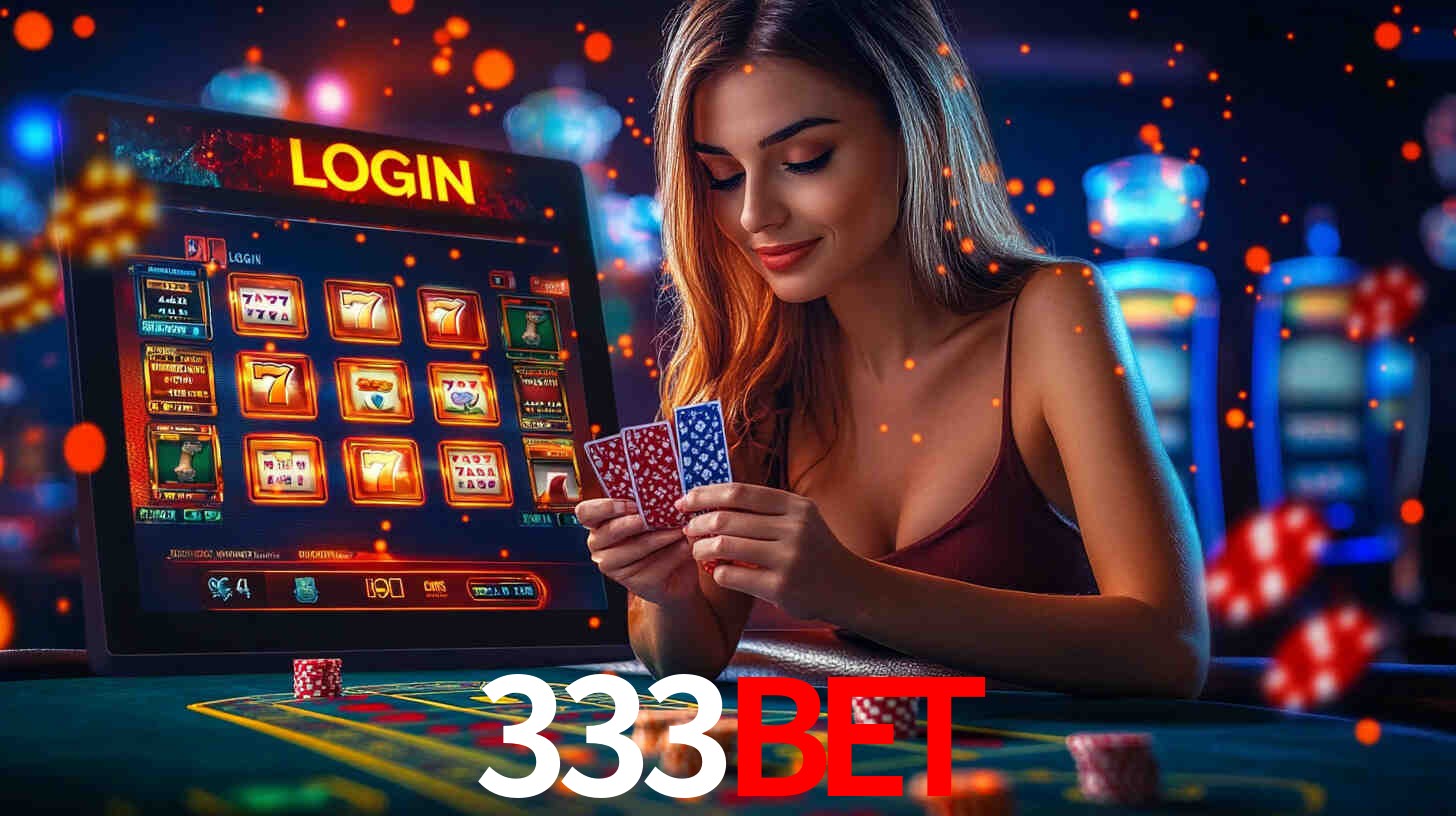 333BET