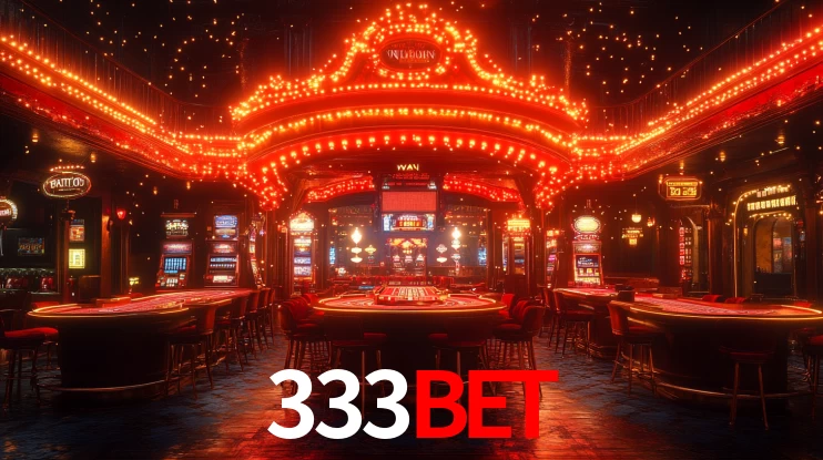 Cashback e recargas na 333BET