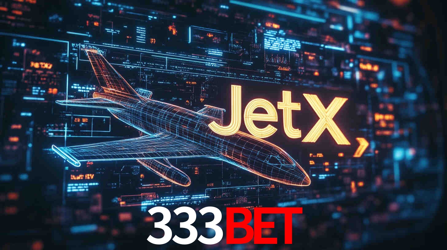 Apostas Esportivas na 333BET: Um Guia Completo