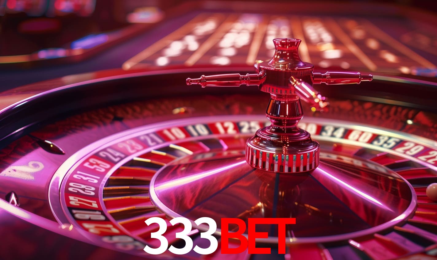 A Experiência Imersiva dos Cassinos Ao Vivo no 333BET