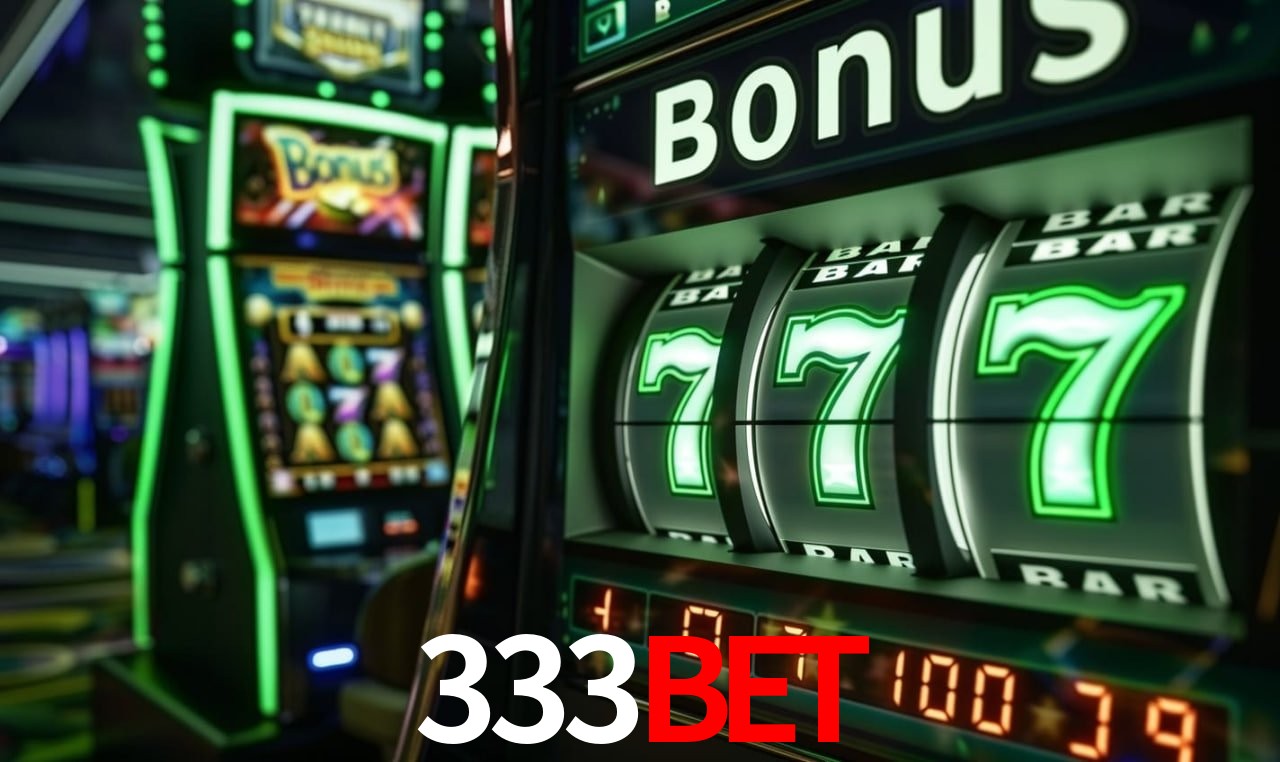 Game Providers 333BET