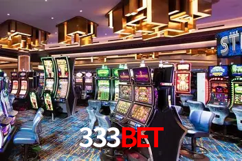A Emoção da Loteria na 333BET: Uma Chance de Mudança de Vida