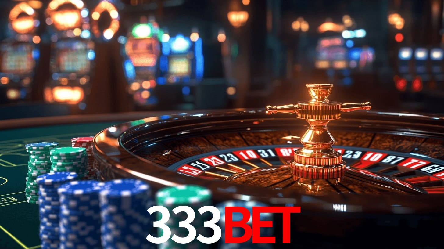 333BET