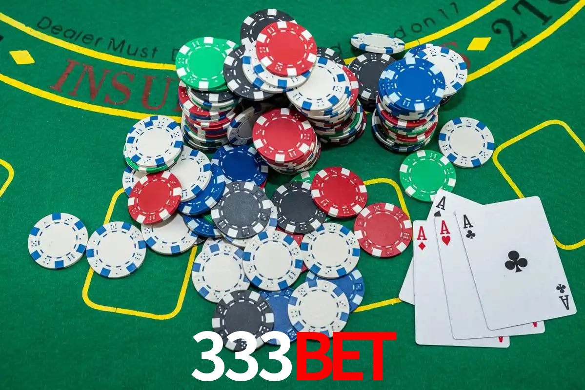 Bônus Diários 333BET