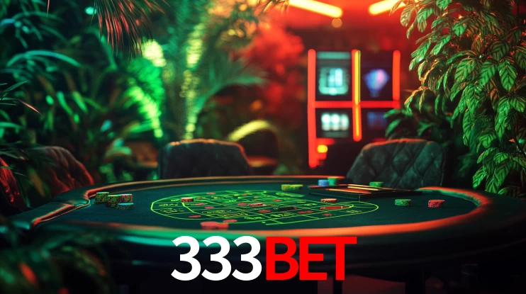 VIP Casino 333BET