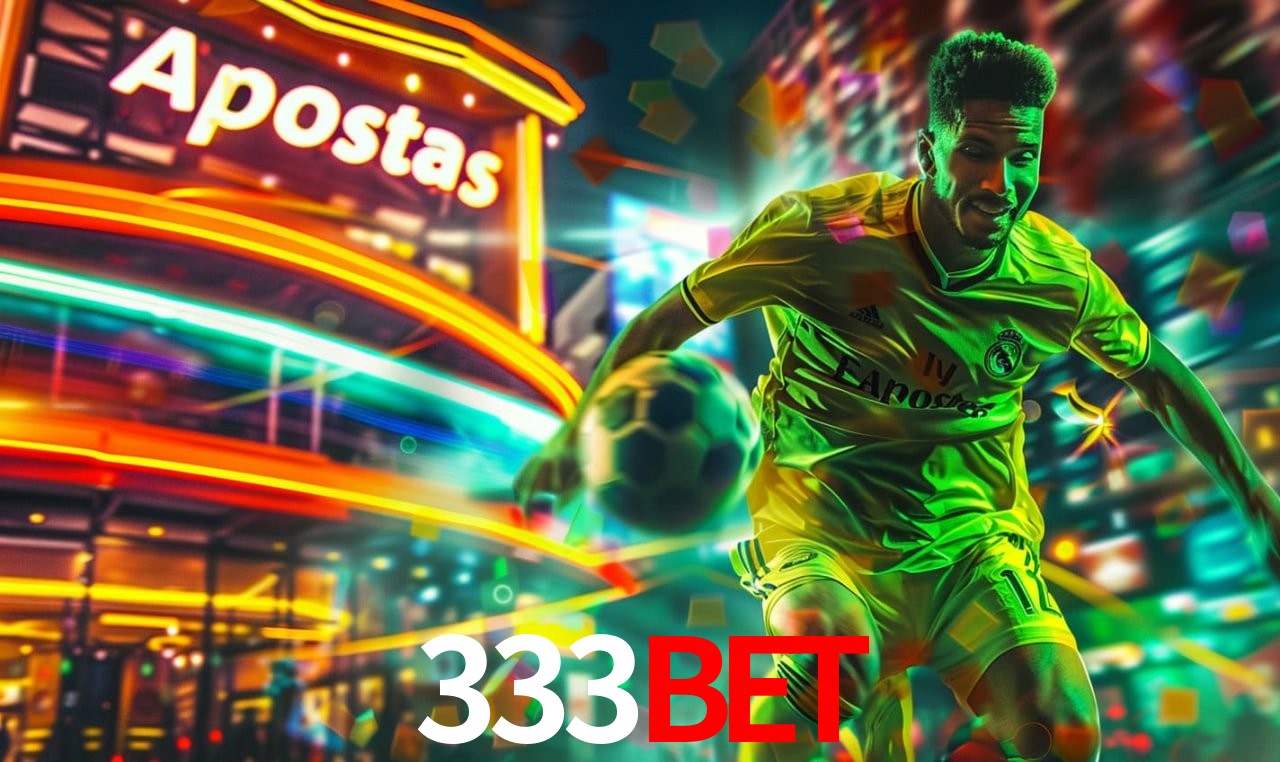 Recursos de Bônus 333BET