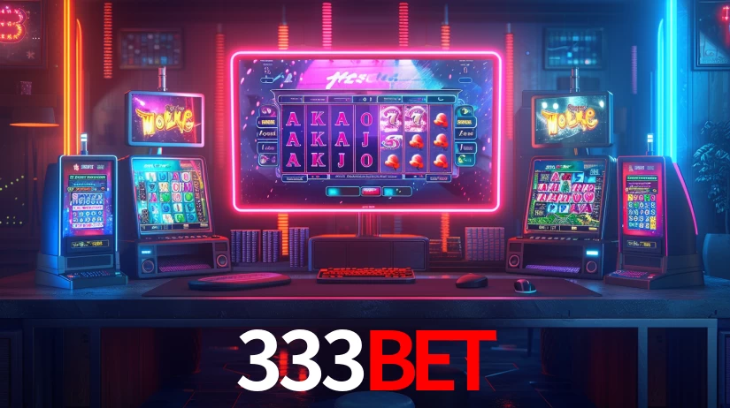 333BET