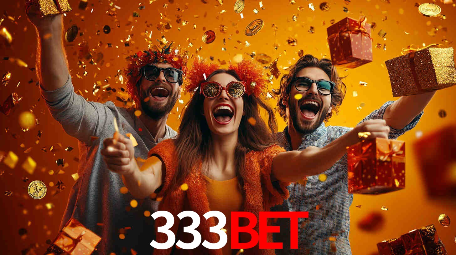 333BET: Seu Especialista em Apostas Esportivas Brasileiras